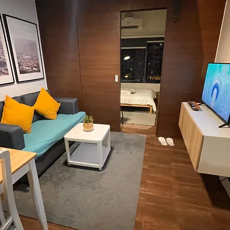 Destina @Air Residences Makati, Metro Manila